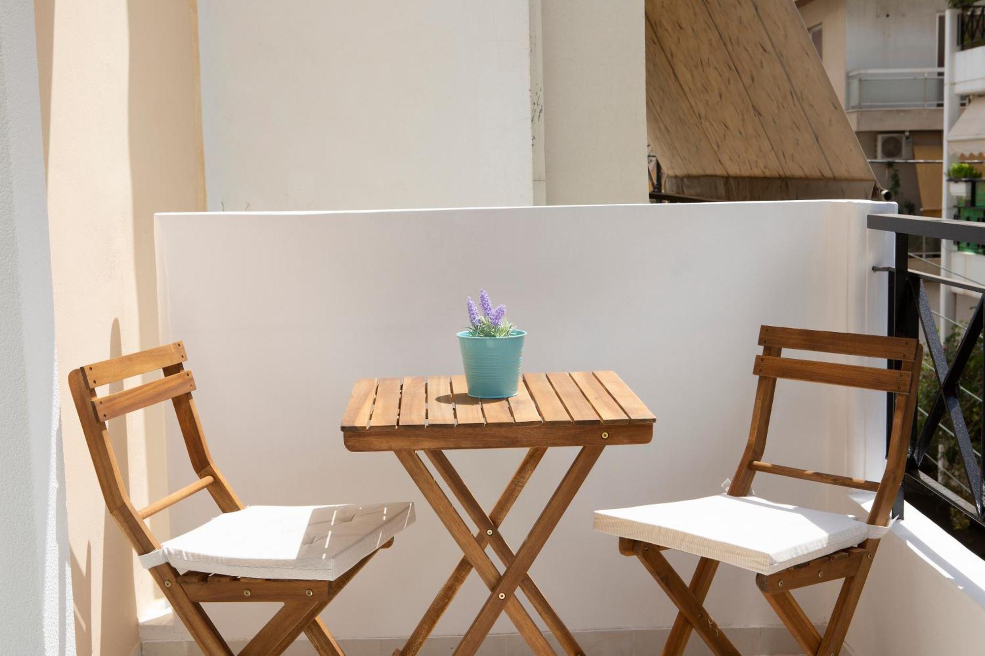 Zeas Apartment Pireus Zewnętrze zdjęcie
