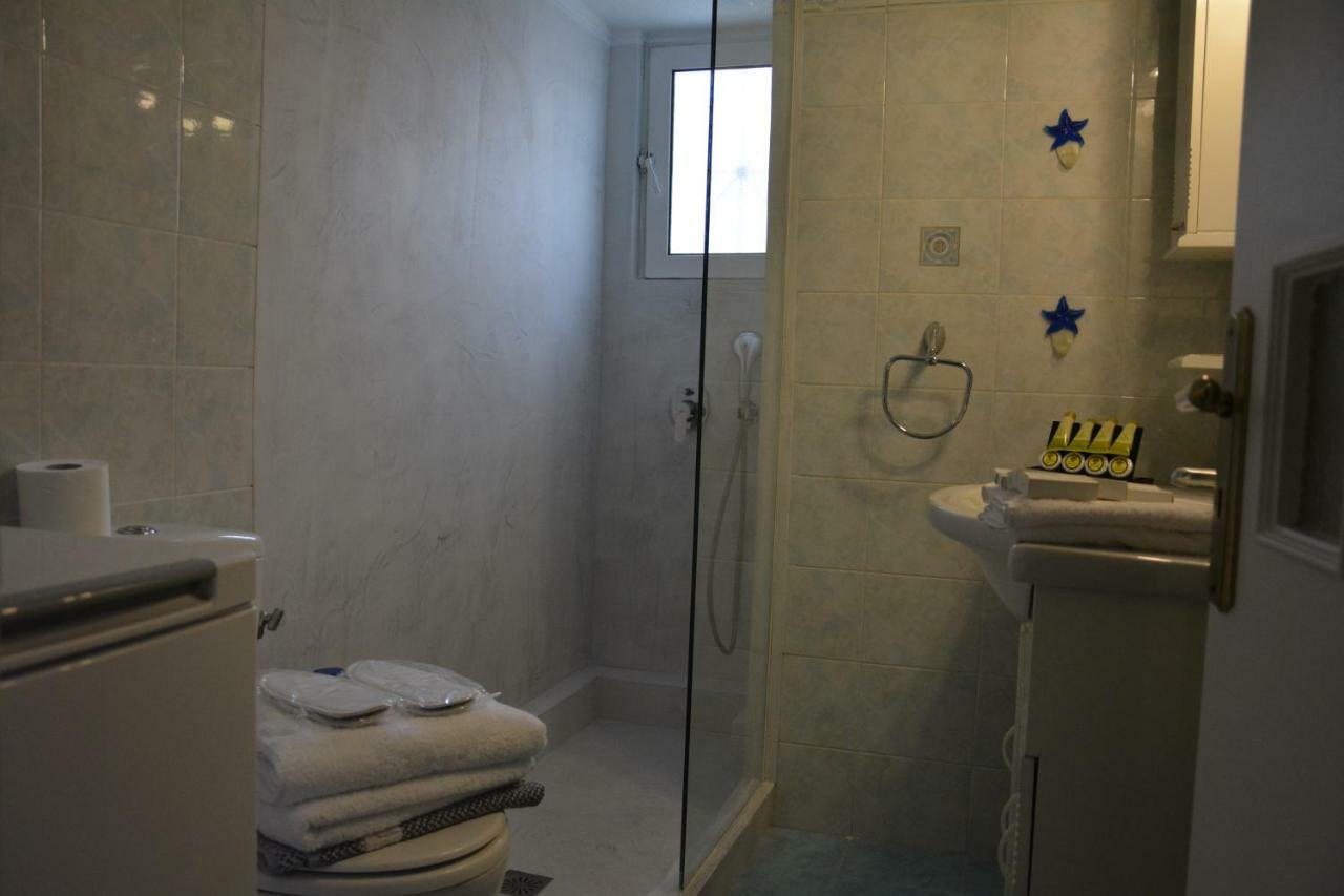 Zeas Apartment Pireus Zewnętrze zdjęcie